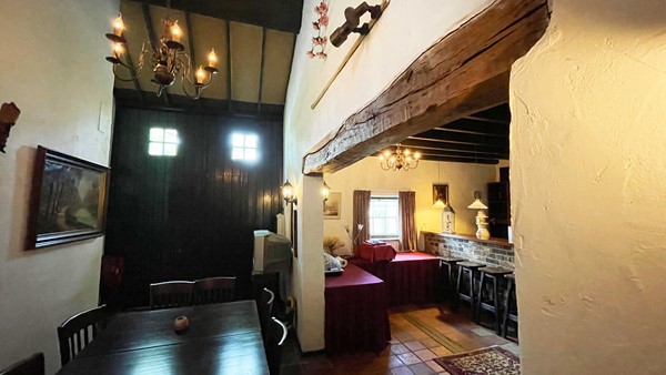 Medium property photo - De Dijk 8, 6028 RJ Gastel
